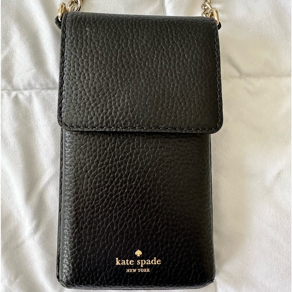 Kate Spade Wallet Phone Purse - Picture 2 of 5